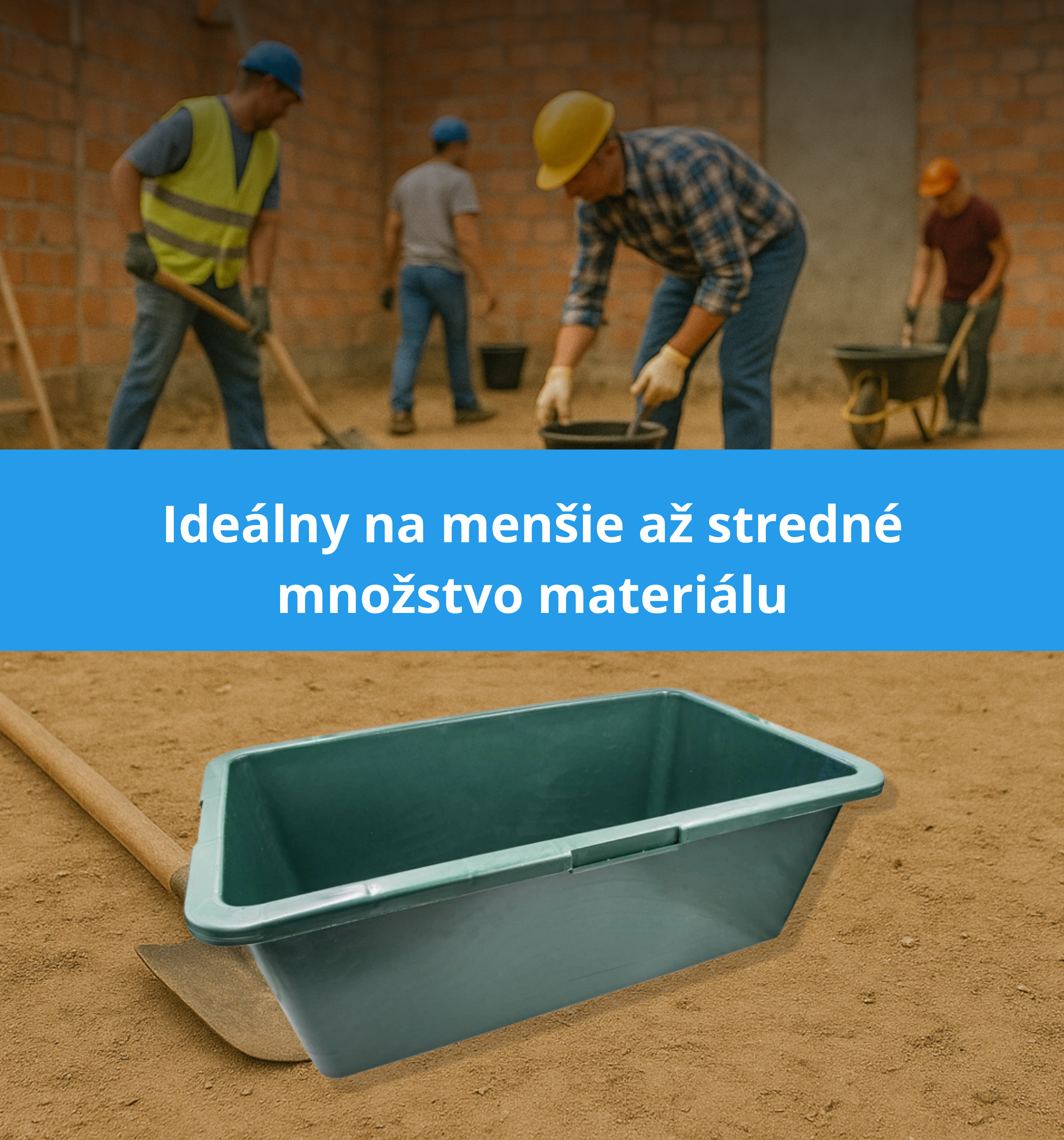 Malý dopravný kužel